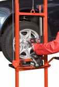Accesorii si mobilier pentru industrie si garaje auto