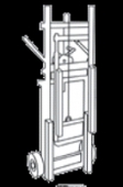 Cărucior pliant 239